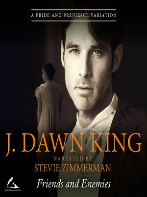 cover image of Friends and Enemies